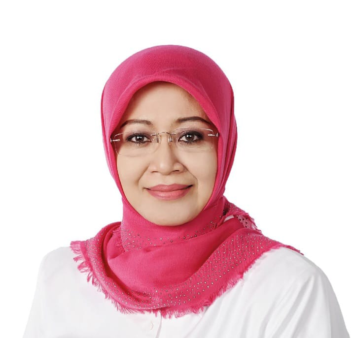 Intsiawati Ayus: Tokoh Perempuan Riau Maju dalam Pilkada Serentak Kota Pekanbaru 2024