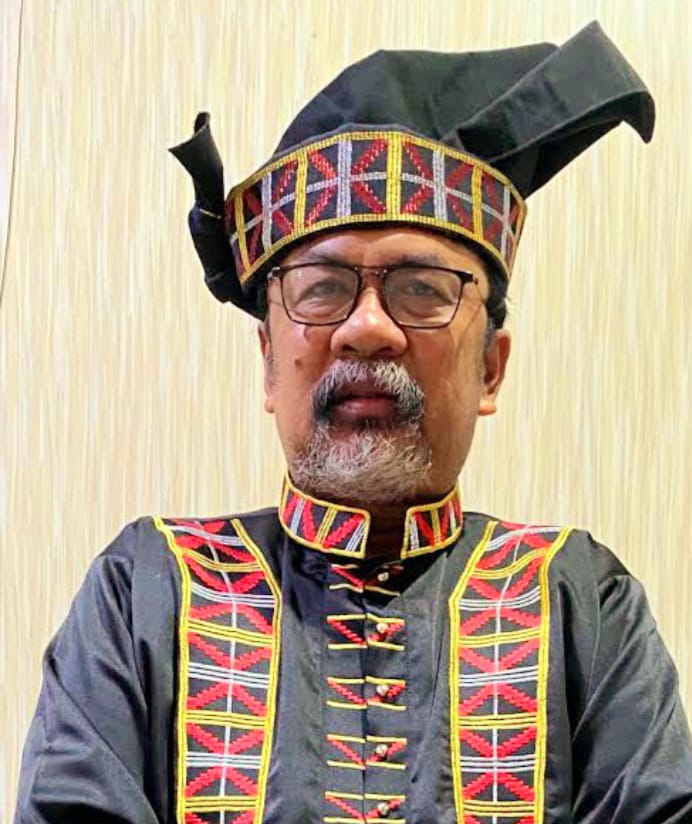 Inna lillahi wa inna ilahi roji'un