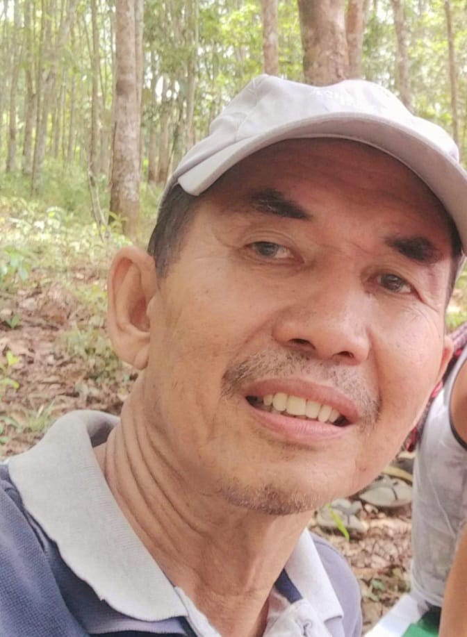 Lukman: Sekretaris Inspiratif IKA FIA Unilak