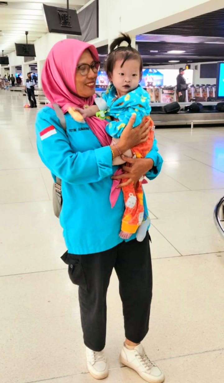 DPW PPAI Kepri  melaksanakan Program PPAI Peduli