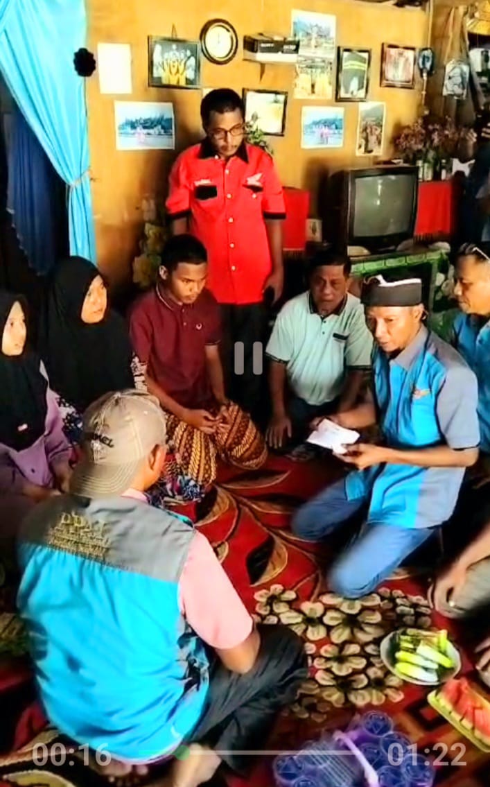 Bentuk Kepedulian PPAI terhadap Anggota PPAI