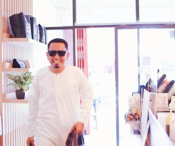 Yayasan Rumah Relawan Dhuafa (RRD) meresmikan Rumah Singgah di Pekanbaru