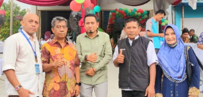 DPP PPAI  siap berkolaborasi bersama Rumah Singgah Pekanbaru