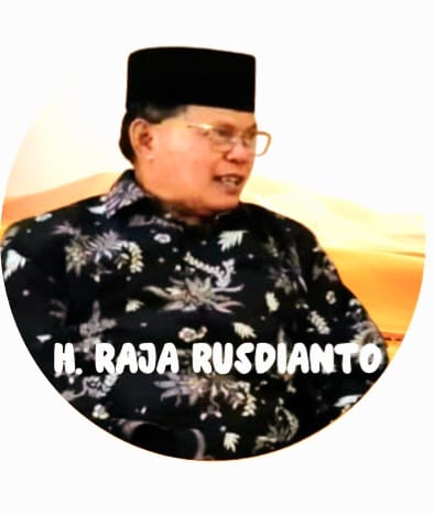 H.Raja Rusdianto Wanhat IKA FIA  terpilih menjadi Ketua Ikatan Keluarga Kuantan Singingi