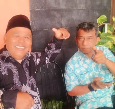 Deglarasi ;  Ikatan Perantau Koto Baru Bersatu (IPKBB) Pekanbaru