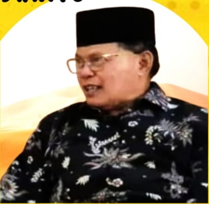 Mengenal H. Raja Rusdianto Alumni FIA Unilak