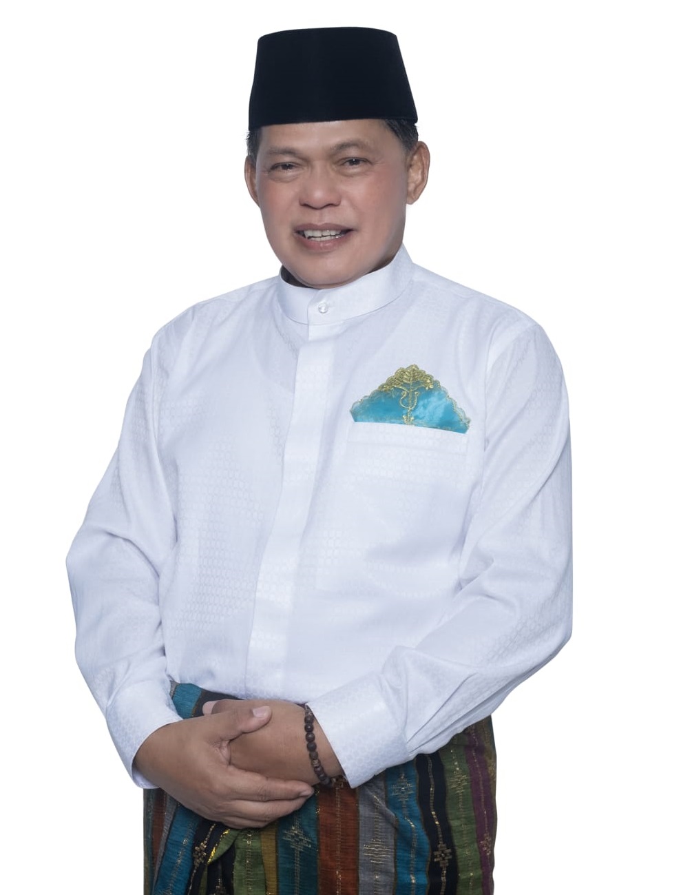 Pengukuhan Ikatan Keluarga Kuantan Singingi (IKKS) Kota Pekanbaru