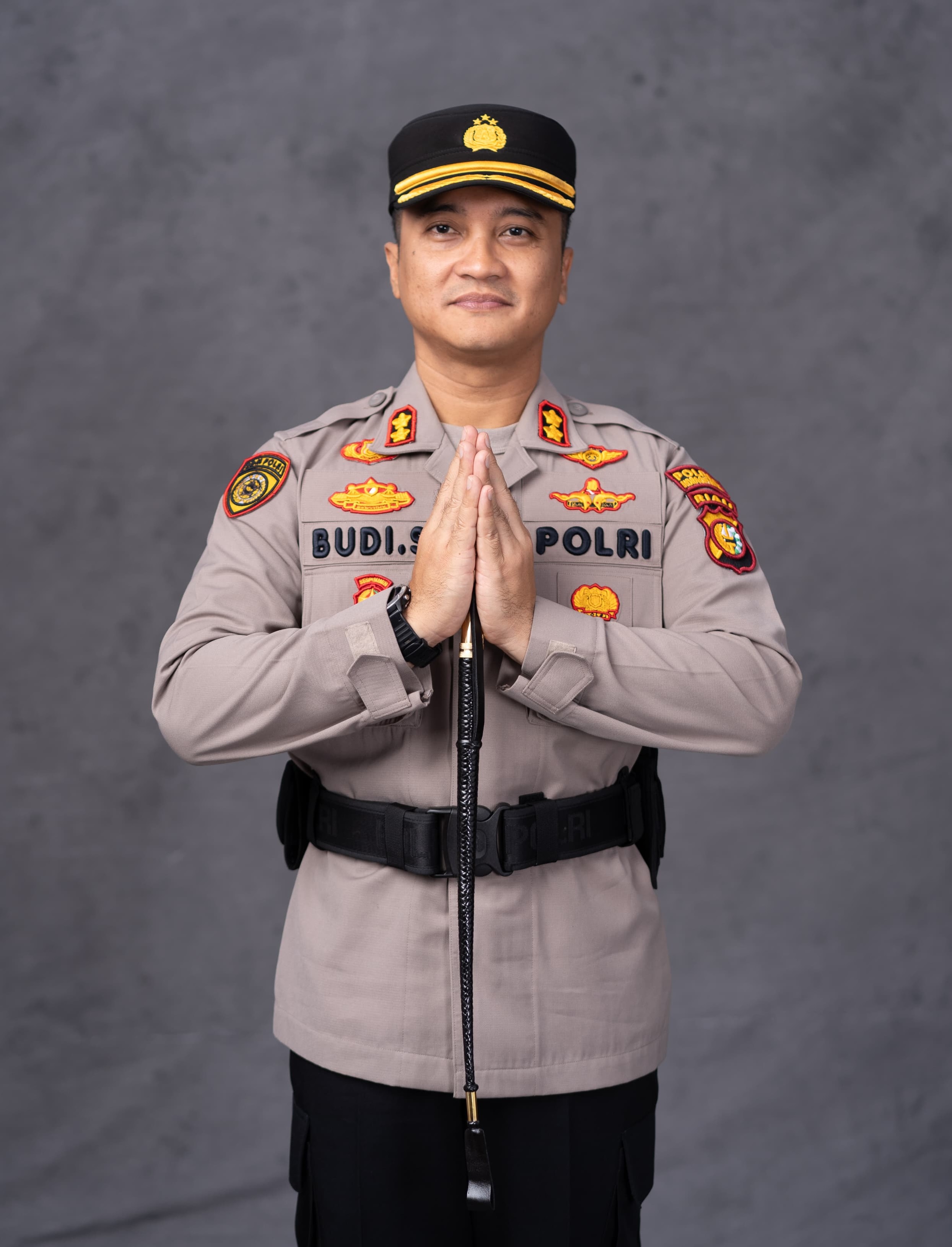 Sambut HUT Bhayangkara ke-79, Polres Bengkalis Gelar Lomba Karya Jurnalistik Berhadiah Puluhan Juta