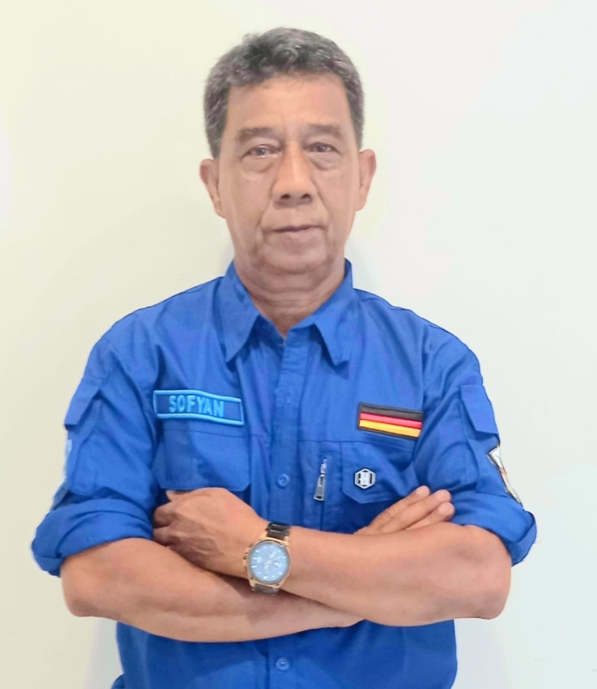 Milad ke 43 Tahun Almamater Ku Universitas Lancang Kuning