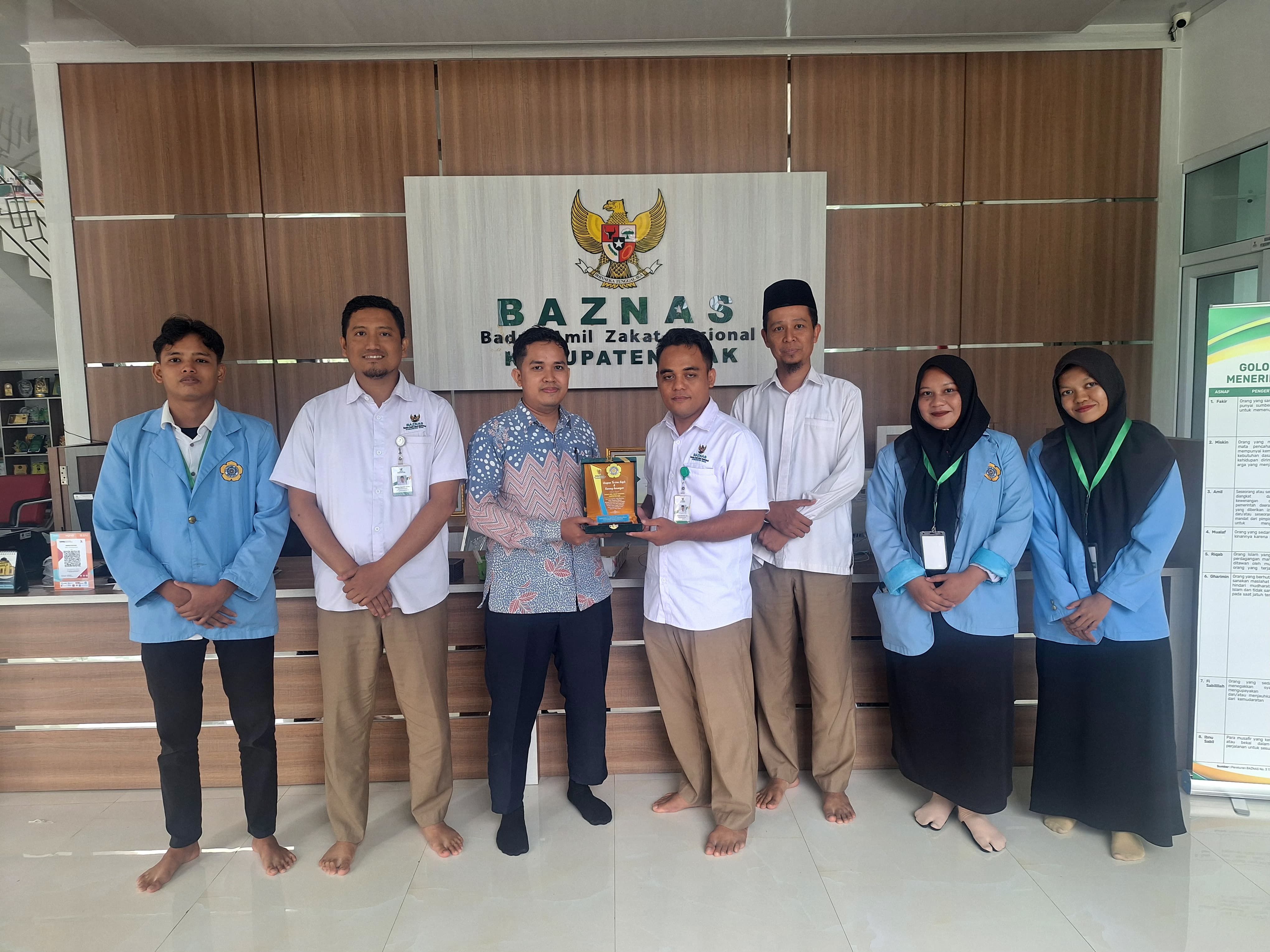 Langkah Awal Mahasiswa Menuju Dampak Nyata untuk Negeri