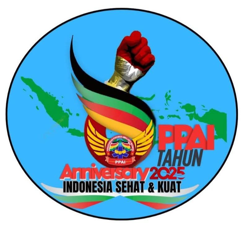 DPD-PPAI Kabupaten Kampar Tuan Rumah Anniversary 6 Tahun PPAI