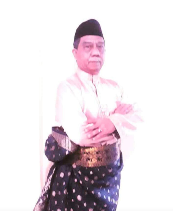 Tahniah Milad ke-513 Tahun Negeri Junjungan